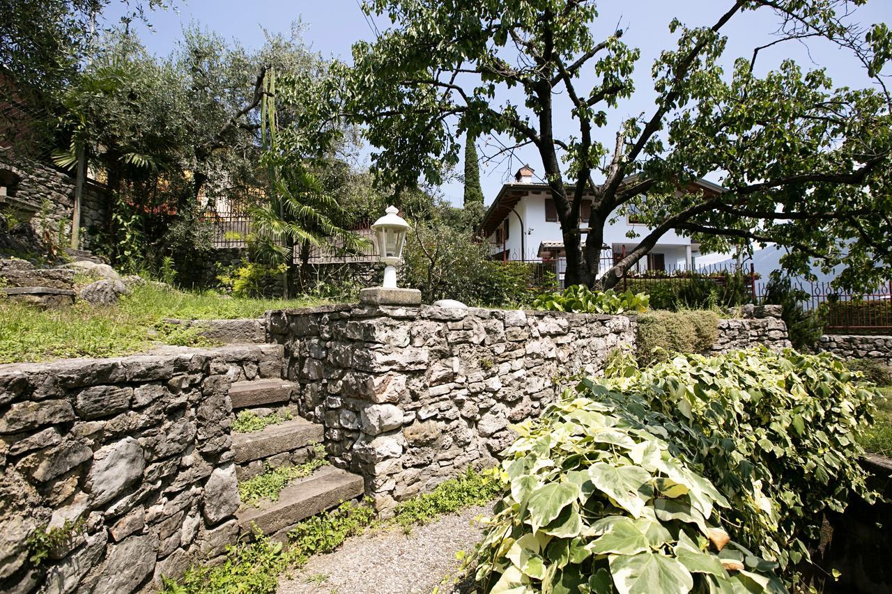 Casa Piazze Hotel Tenno Buitenkant foto